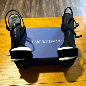 Stuart Weitzman beautiful heels